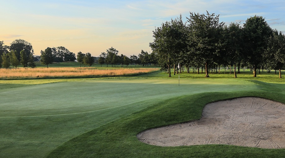 Photo of Kilnwick Percy Golf Club